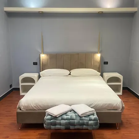 Talia - Genoa With 24-hour Check-in Near Brignole Station Casa de hóspedes Roma