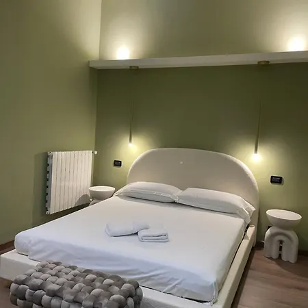 Casa de hóspedes Talia - Genoa With 24-hour Check-in Near Brignole Station