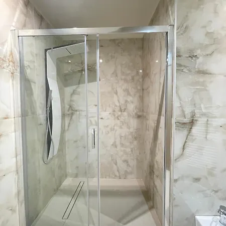 Casa de hóspedes Talia - Genoa With 24-hour Check-in Near Brignole Station Roma