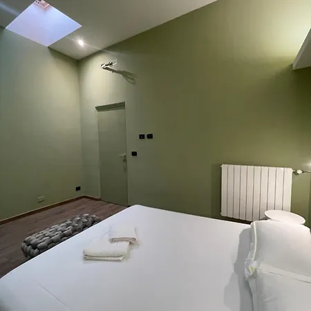 Talia - Genoa With 24-hour Check-in Near Brignole Station * Roma