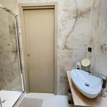 Casa de hóspedes Talia - Genoa With 24-hour Check-in Near Brignole Station Roma