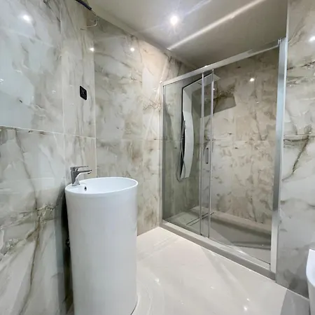 Talia - Genoa With 24-hour Check-in Near Brignole Station