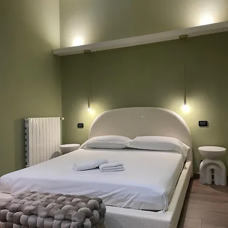 Casa de hóspedes Talia - Genoa With 24-hour Check-in Near Brignole Station